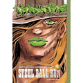 Jojo's Bizarre Adventure: Part 7--Steel Ball Run, Vol. 1