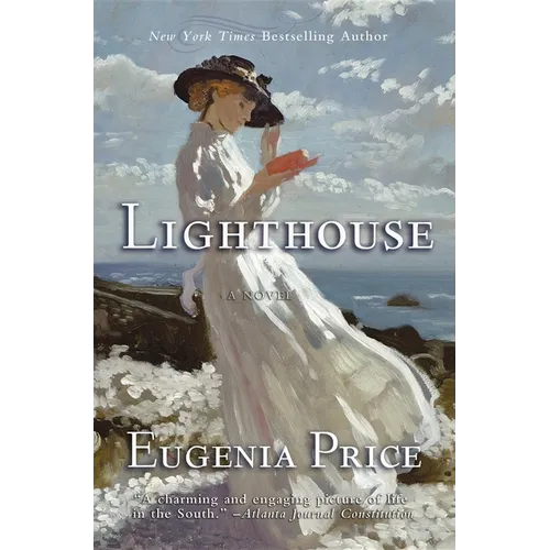 Lighthouse: First Novel in the St. Simons Trilogy