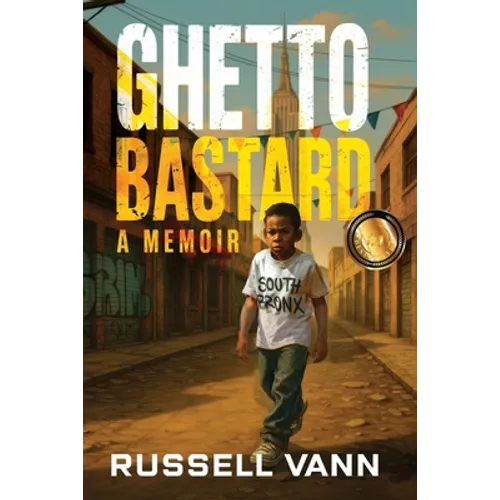 Ghetto Bastard