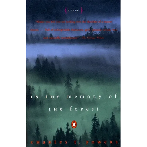 In the Memory of the Forest