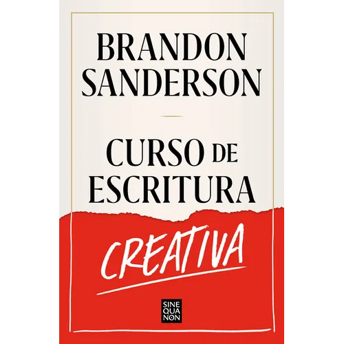 Curso de Escritura Creativa / Creative Writing Course
