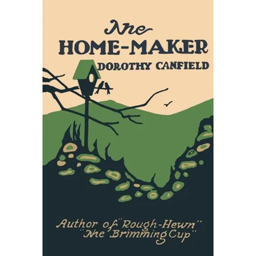 The Home-Maker