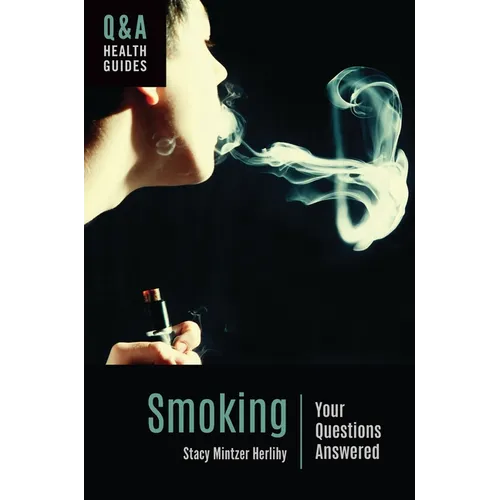 Smoking: Your Questions Answered