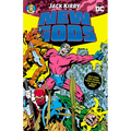 New Gods by Jack Kirby