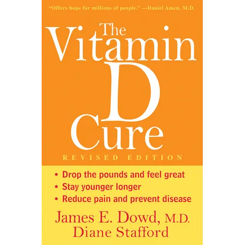 The Vitamin D Cure