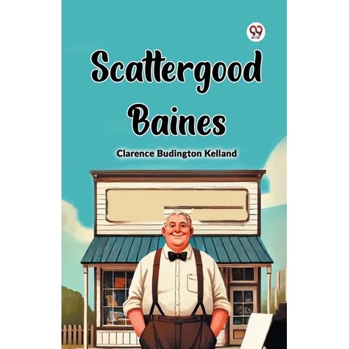 Scattergood Baines