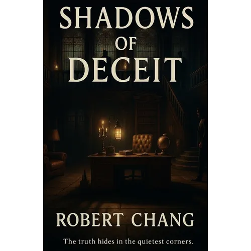 Shadows of Deceit