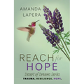 Reach for Hope: (Desert of Dreams Series Book 2)