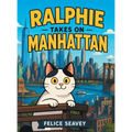 Ralphie Takes On Manhattan