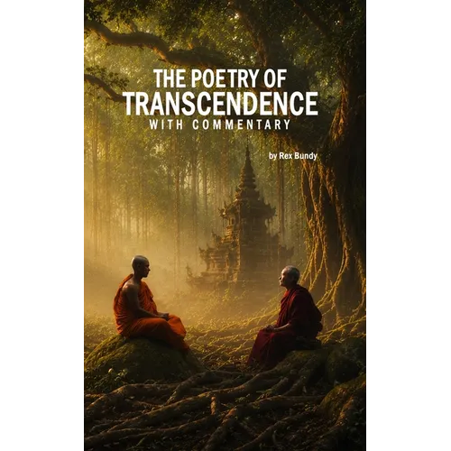 The Poetry of Transcendence