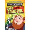 Stinky's Stories #2: Jack and the Beanstink