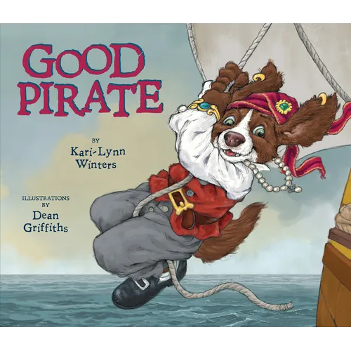 Good Pirate