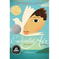 Enchanted Air: Two Cultures, Two Wings: A Memoir