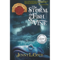The Storm, the Fish & the Vine: Volume 10