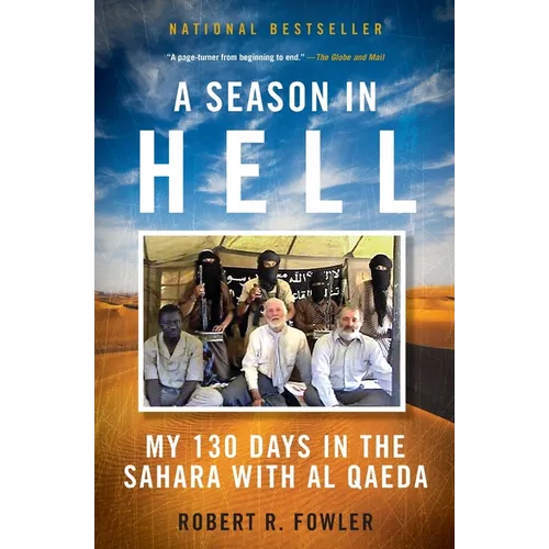 A Season in Hell