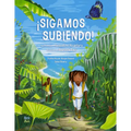 ¡Sigamos Subiendo!: (Spanish Edition)