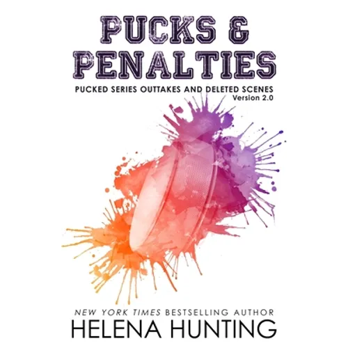 Pucks & Penalties