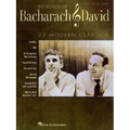 The Songs of Bacharach & David