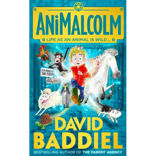 Animalcolm