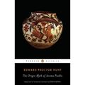 The Origin Myth of Acoma Pueblo
