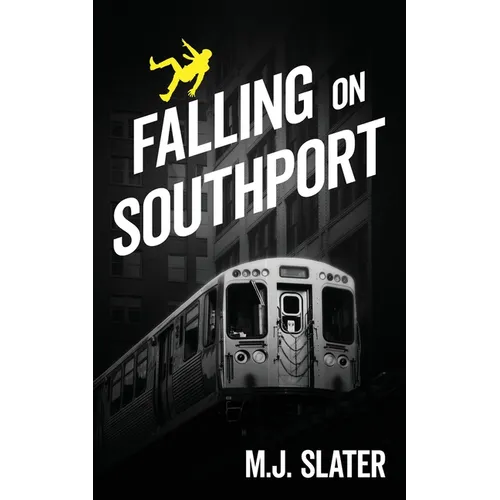 Falling on Southport