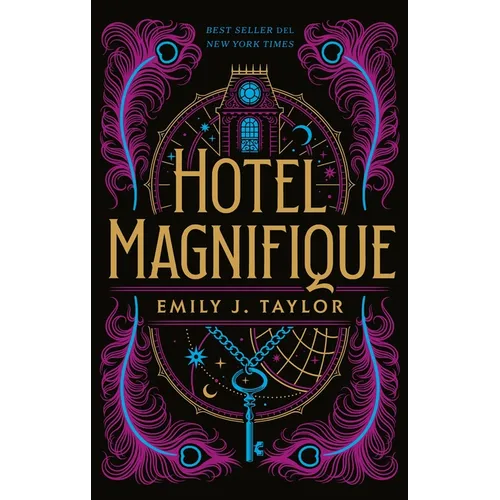 Hotel Magnifique