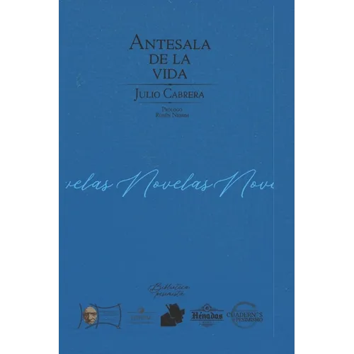 Antesala de la vida