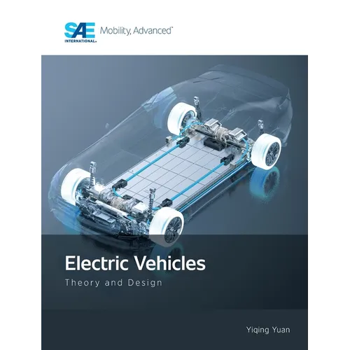 Electric Vehicles: Theory and Design