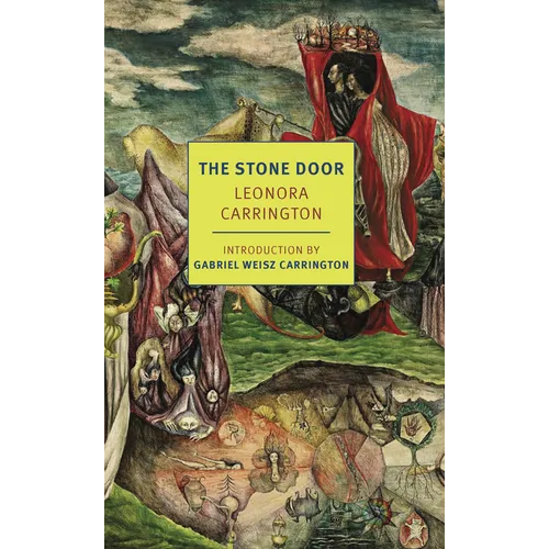 The Stone Door