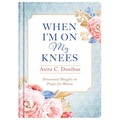 When I'm On My Knees