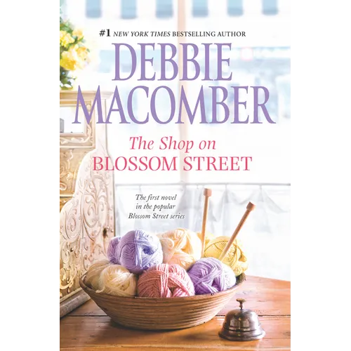 Shop on Blossom Street