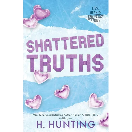 Shattered Truths (Alternate Edition)