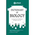 Dictionary of Biology