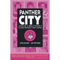 Panther City: Tales of a Gen X Grade 3 Project Run Amok