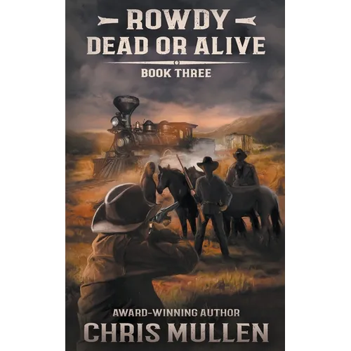 Rowdy: Dead or Alive