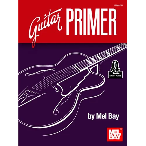 Guitar Primer