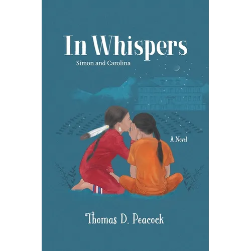 In Whispers: Simon and Carolina