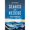 Search and Rescue Rocky Mountains