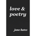 love & poetry
