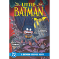 Little Batman: Month One