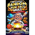 The Ultimate Random Fun Fact Vault: 1200+ Curiosities From History, Science, Sports, Nature, and Beyond!