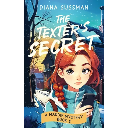 The Texter's Secret