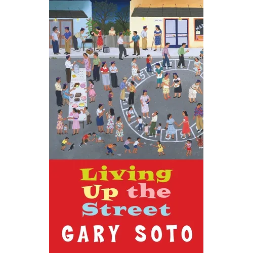 Living Up the Street