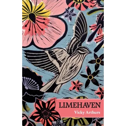 Limehaven: Poems for my grandparents