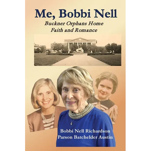 Me, Bobbi Nell