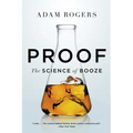 Proof: The Science of Booze