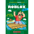 Survive the Island (Diary of a Roblox Pro #8): Volume 8