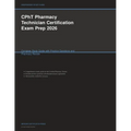 CPhT Pharmacy Technician Certification Exam Prep 2026: Complete Study Guide with Practice Questions and Pharmacy Review