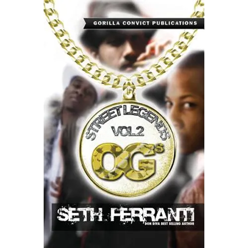 Street Legends Vol. 2