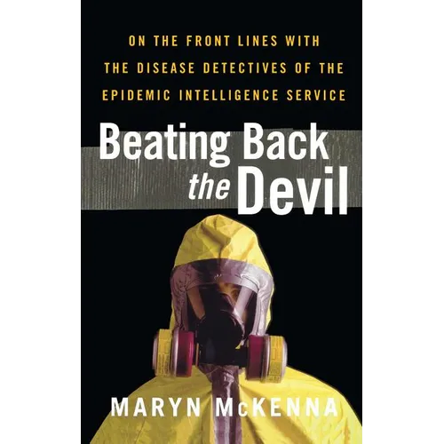 Beating Back the Devil